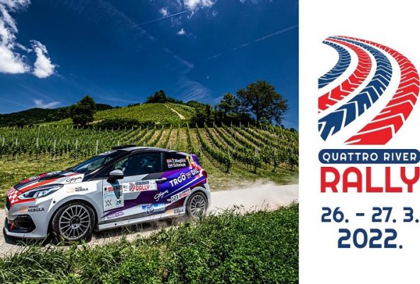 quattro river rally ozalj