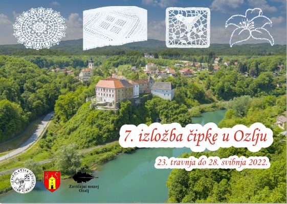 izlozba cipke ozalj