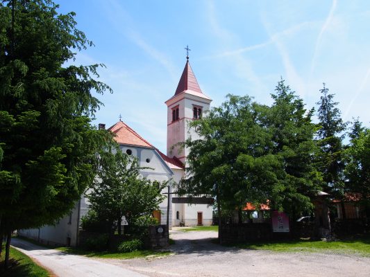SVETICE