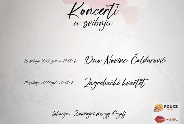 koncerti ozalj