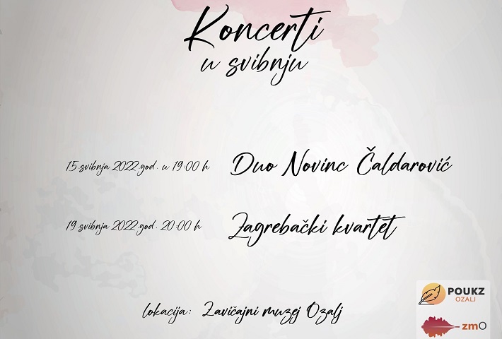koncerti ozalj