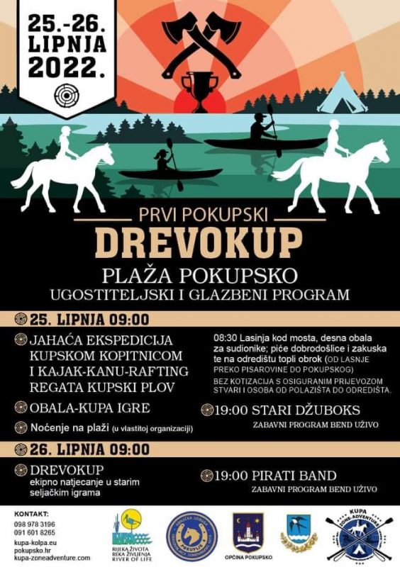 TZP KUPA