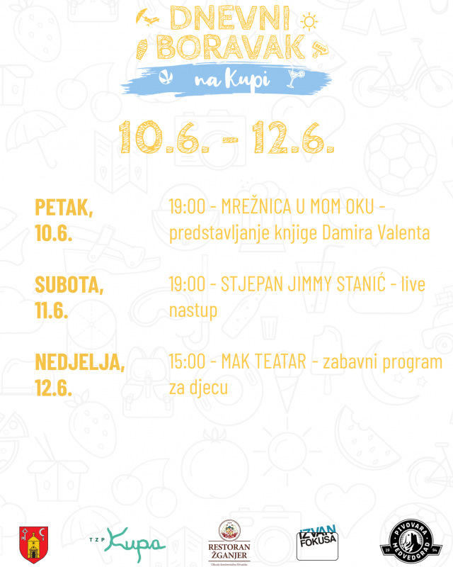 TZP KUPA