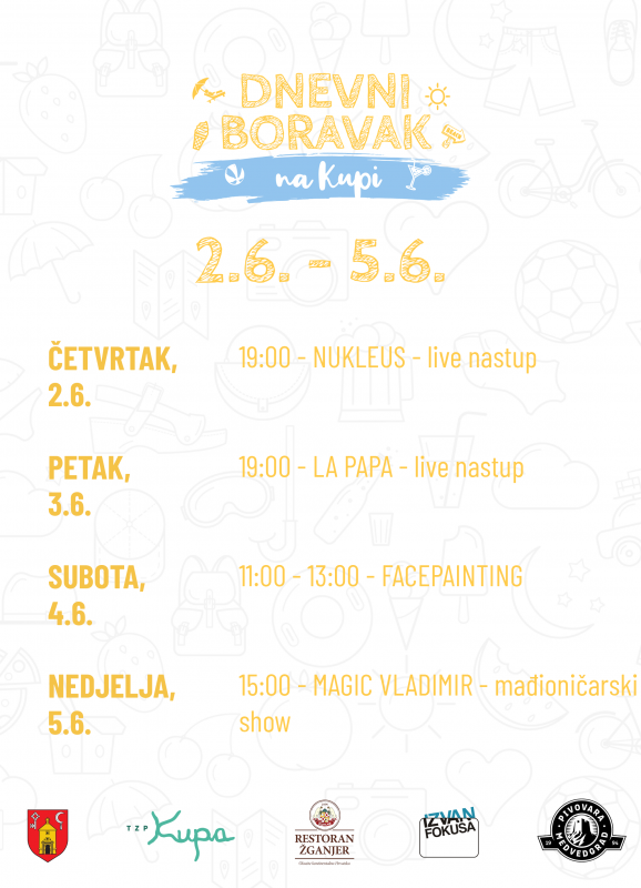 TZP KUPA