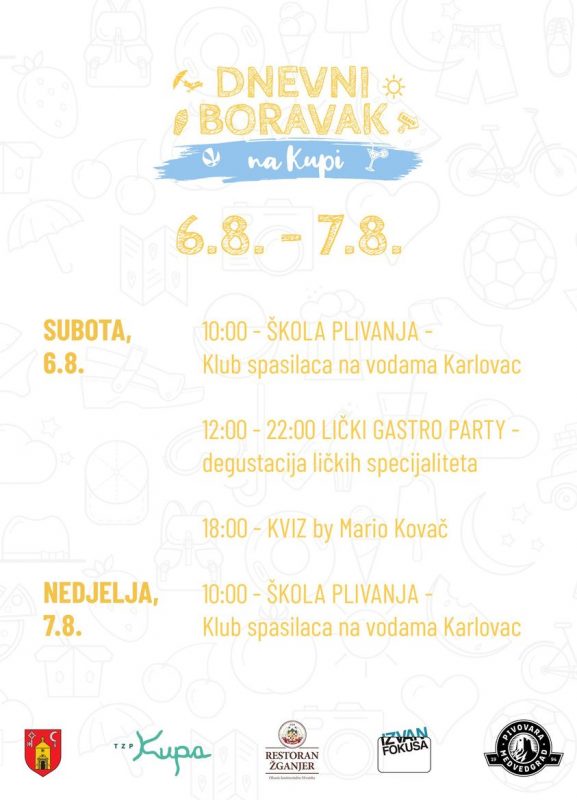 TZP KUPA