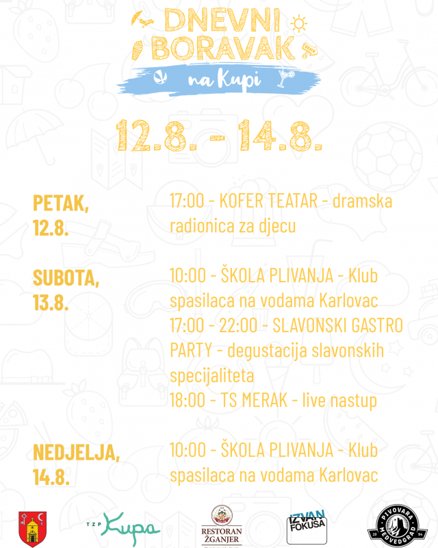 TZP KUPA