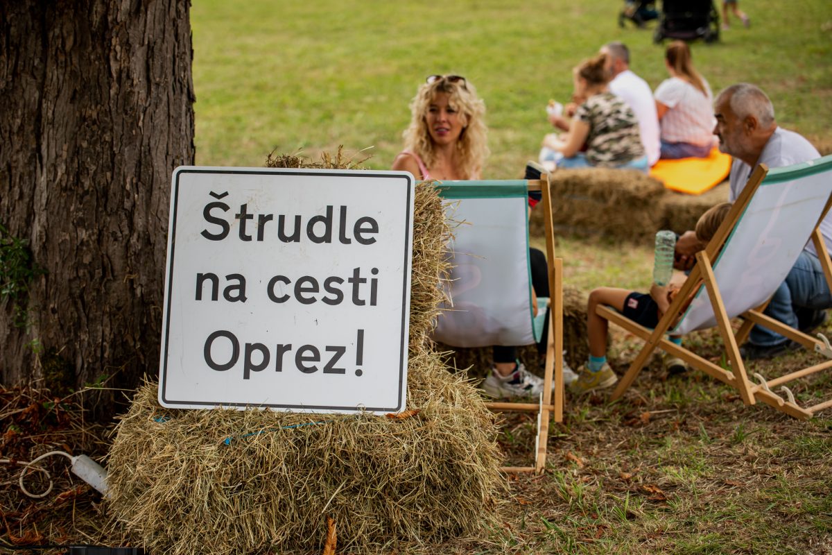 TZP KUPA