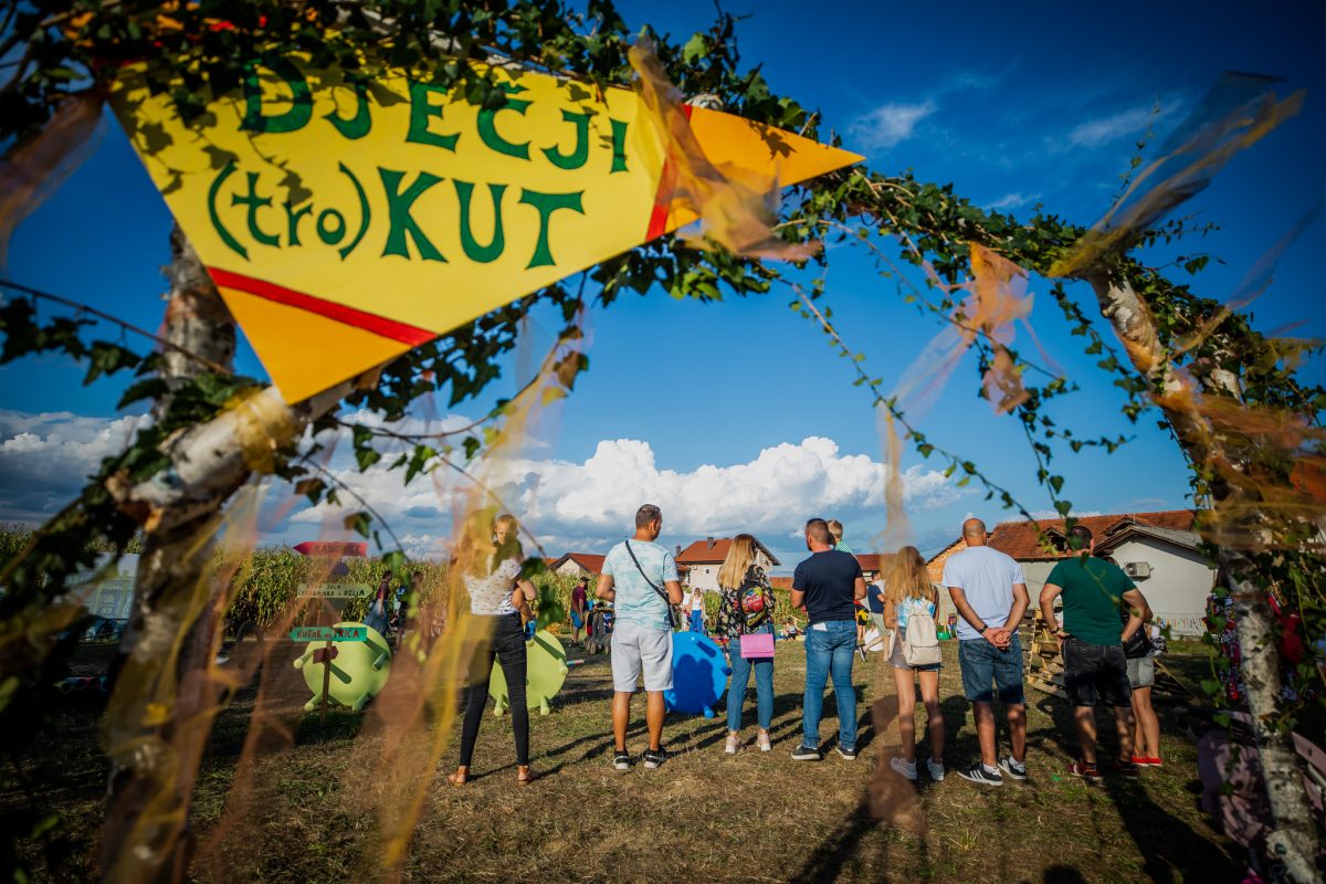 TZP KUPA