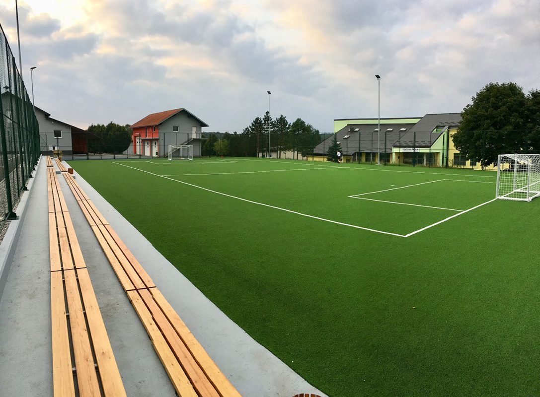 TZP KUPA